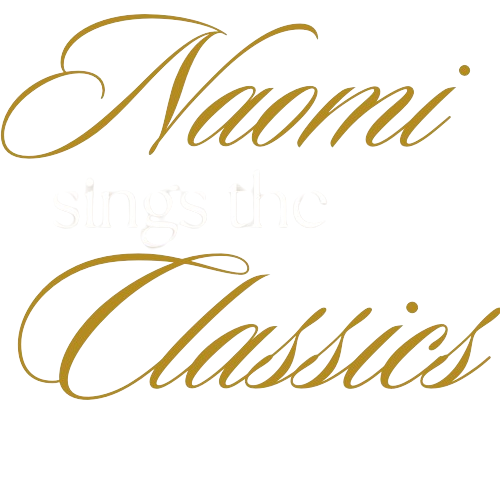 NaomiSingsClassics