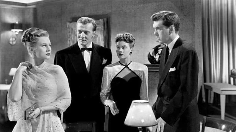 Custom Golden Age cover